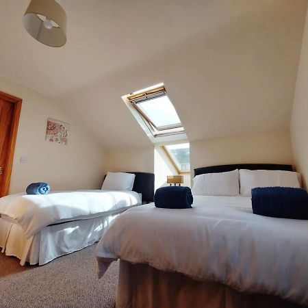 Private Accommodation In House Close To Galway City 外观 照片