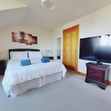 Private Accommodation In House Close To Galway City 外观 照片
