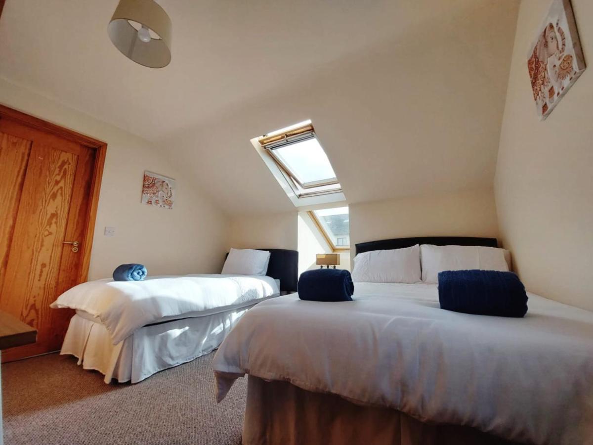 Private Accommodation In House Close To Galway City 外观 照片
